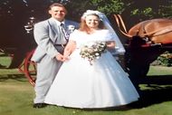 Tyler Bate`s Parents